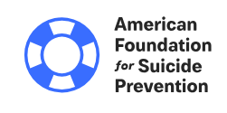 American foundation for suicide prevention