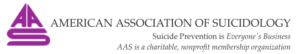American association of suicidoogy
