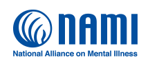 National Alliance on mental illness