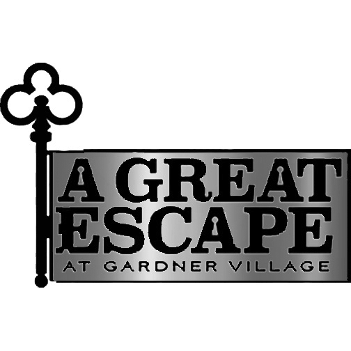A Great Escape at Gardner Village